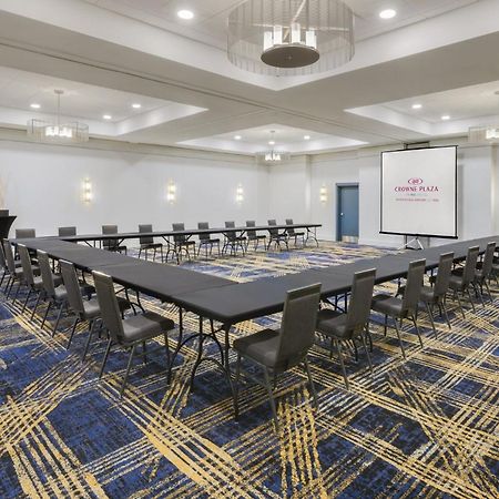 Crowne Plaza Jacksonville Airport By Ihg Kültér fotó