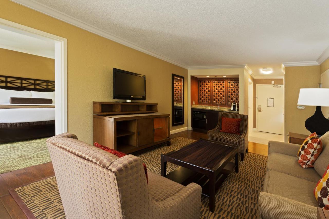 Crowne Plaza Jacksonville Airport By Ihg Kültér fotó