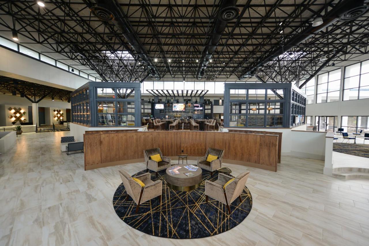 Crowne Plaza Jacksonville Airport By Ihg Kültér fotó