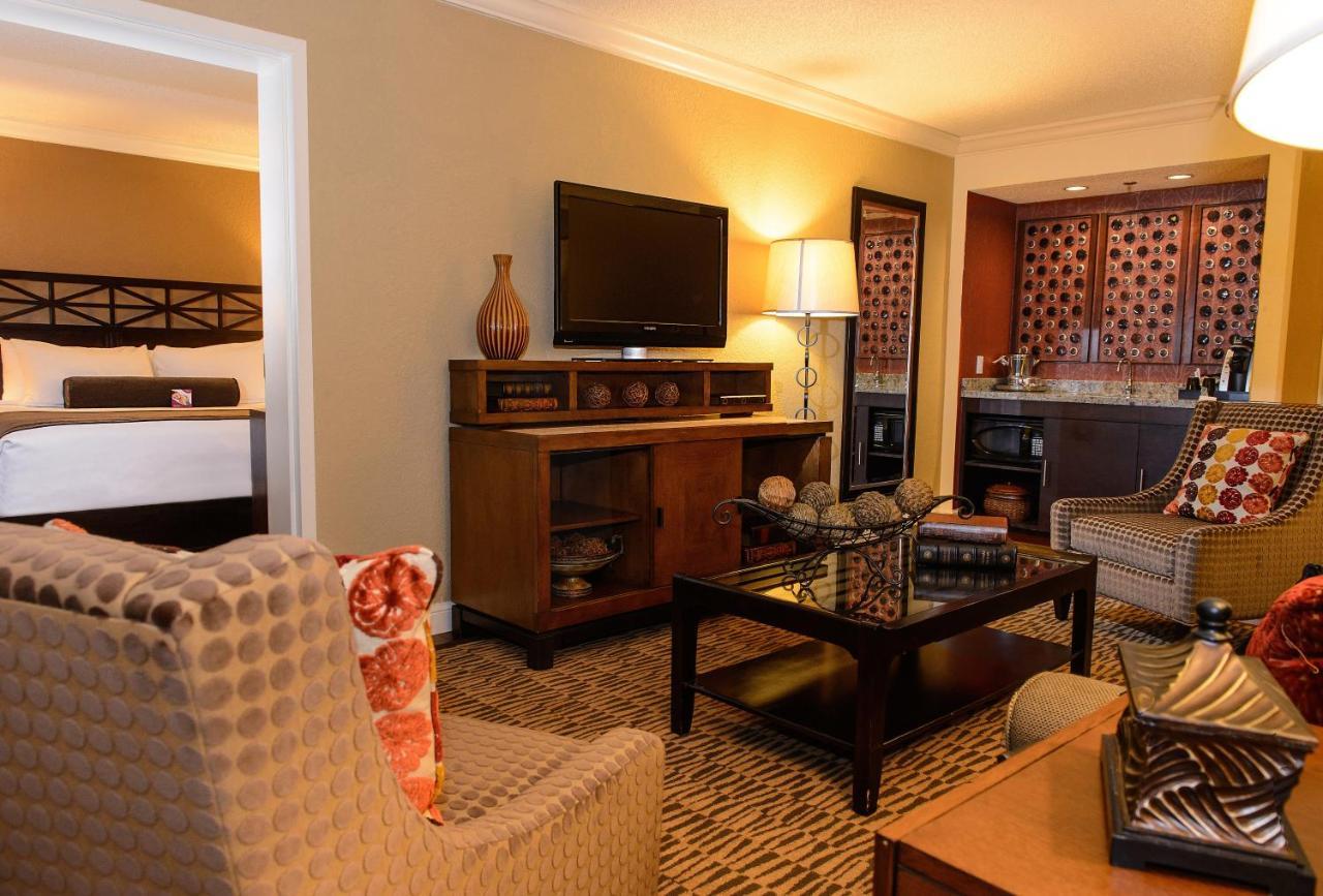 Crowne Plaza Jacksonville Airport By Ihg Kültér fotó