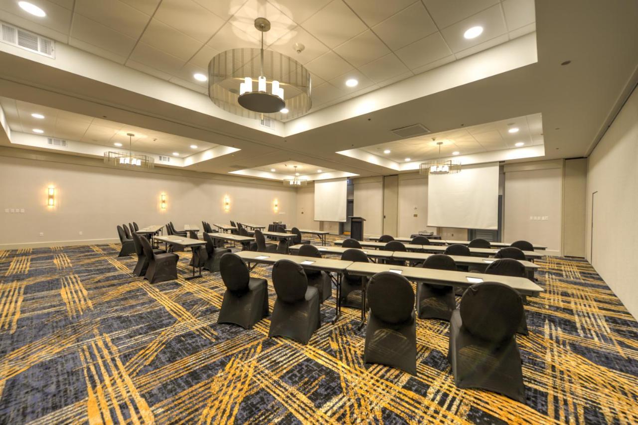Crowne Plaza Jacksonville Airport By Ihg Kültér fotó