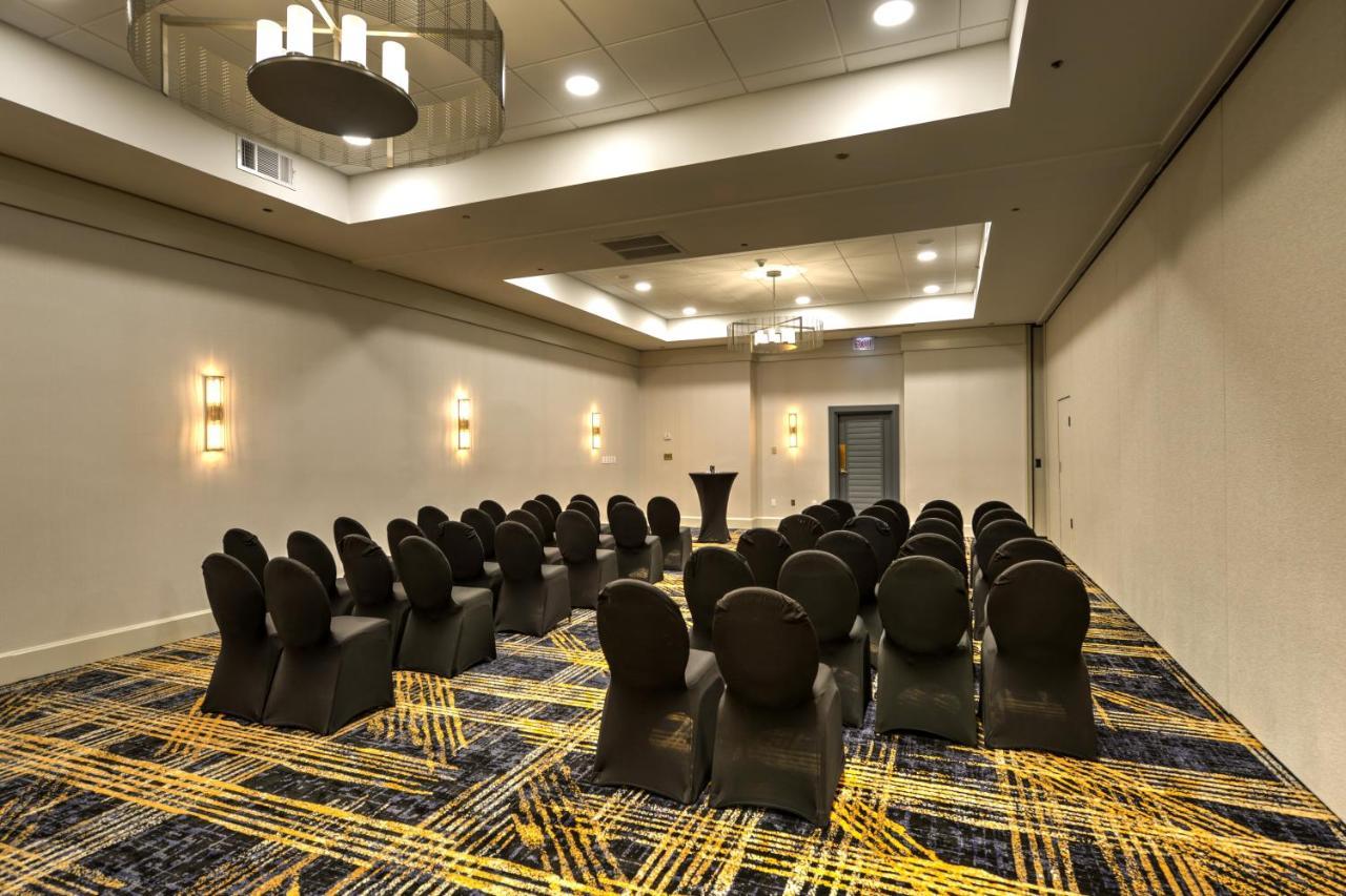 Crowne Plaza Jacksonville Airport By Ihg Kültér fotó