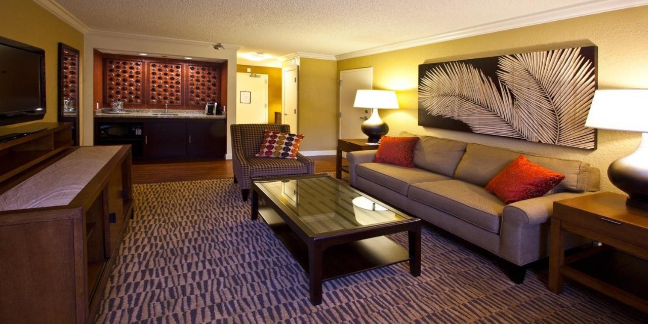 Crowne Plaza Jacksonville Airport By Ihg Kültér fotó