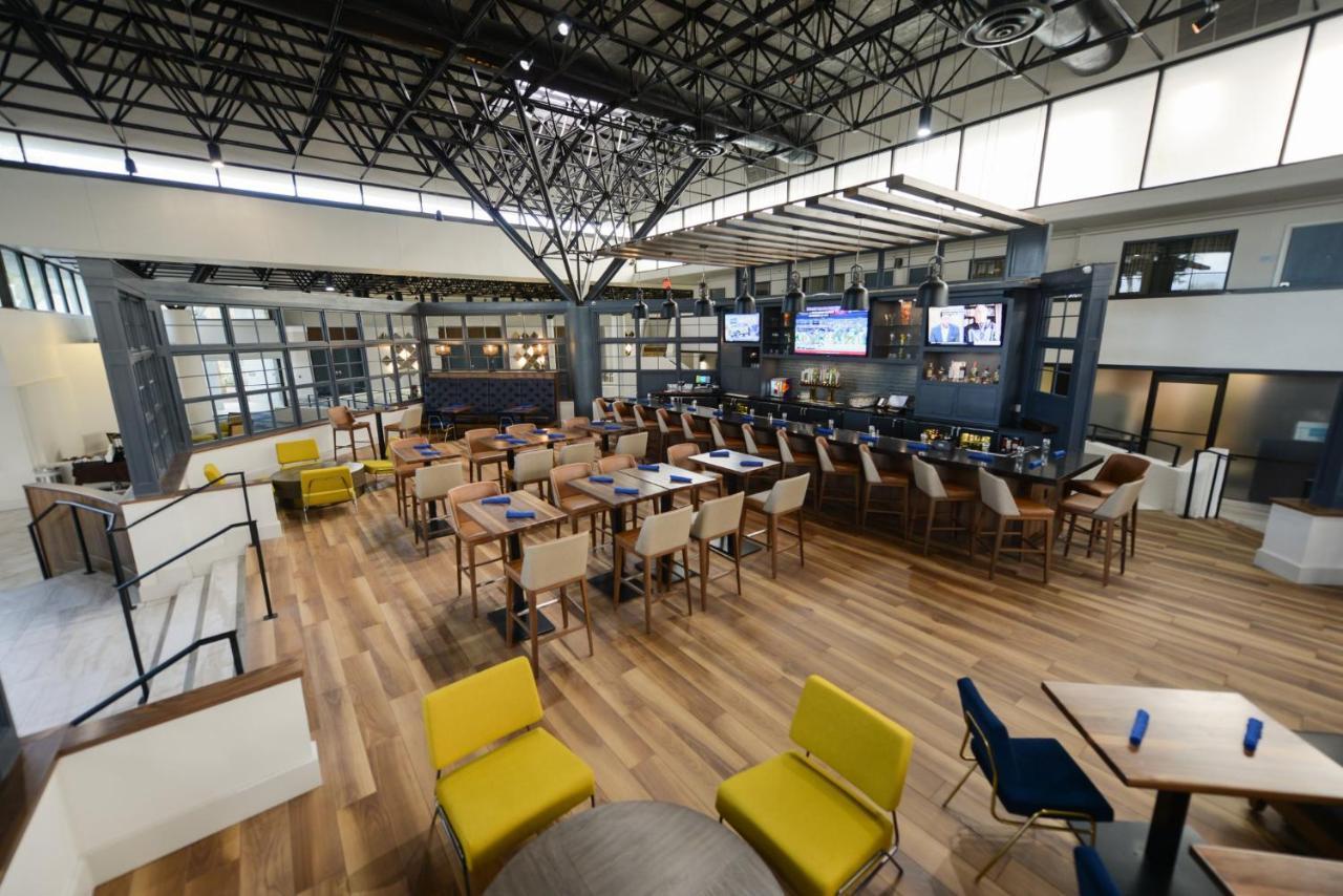 Crowne Plaza Jacksonville Airport By Ihg Kültér fotó