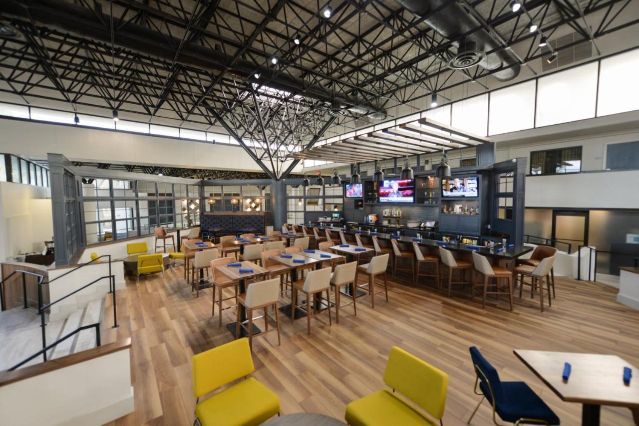 Crowne Plaza Jacksonville Airport By Ihg Kültér fotó