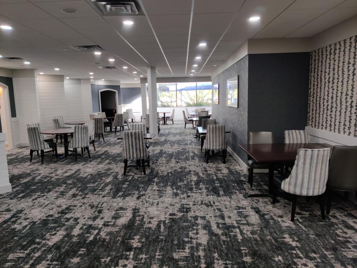 Crowne Plaza Jacksonville Airport By Ihg Kültér fotó