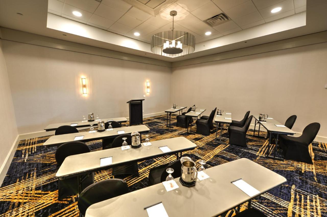 Crowne Plaza Jacksonville Airport By Ihg Kültér fotó