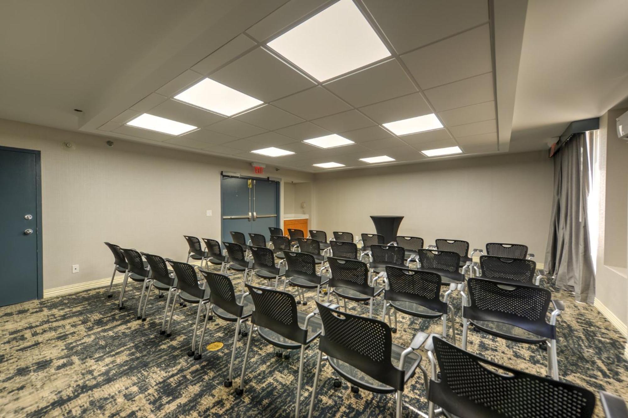 Crowne Plaza Jacksonville Airport By Ihg Kültér fotó