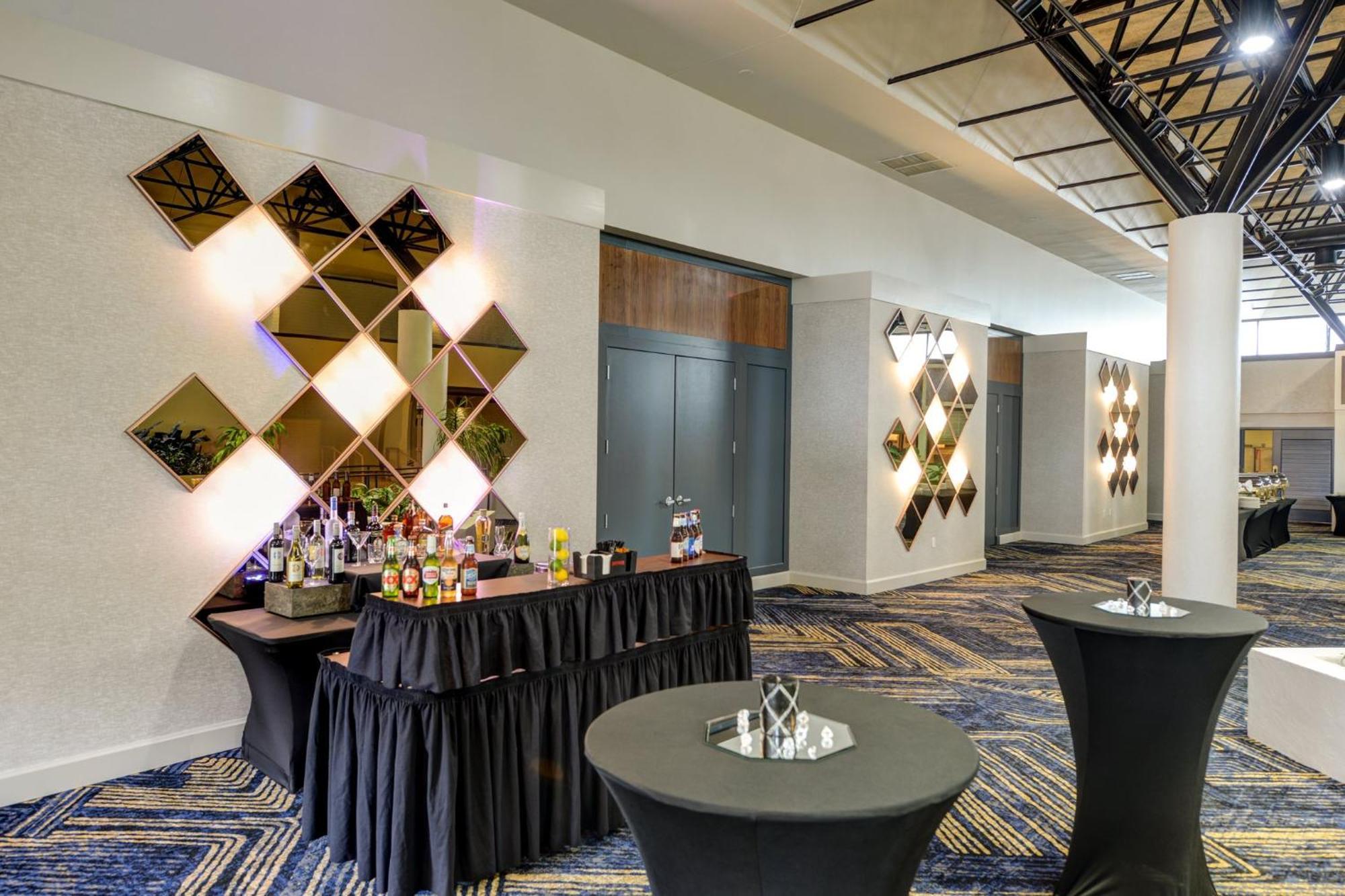 Crowne Plaza Jacksonville Airport By Ihg Kültér fotó