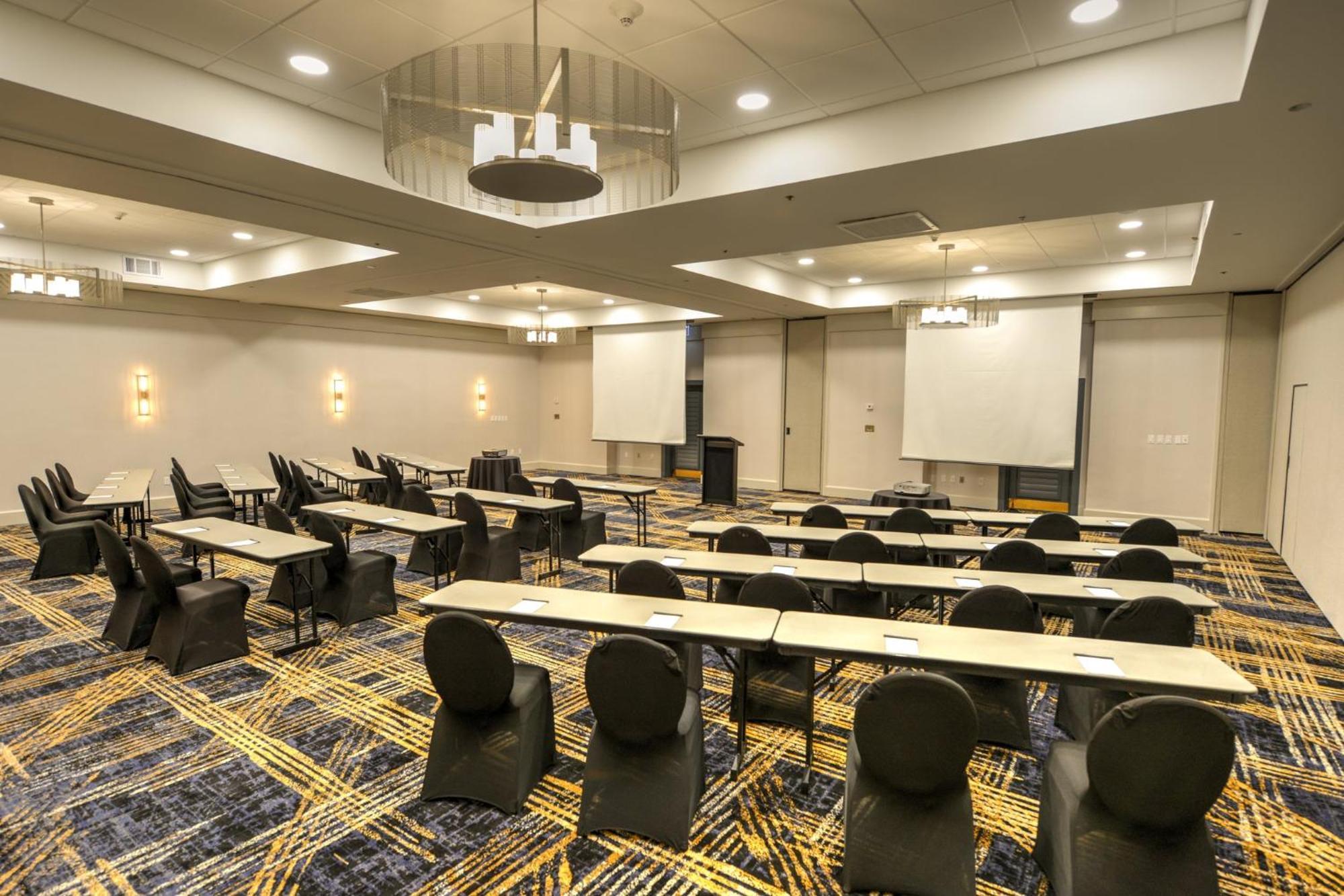 Crowne Plaza Jacksonville Airport By Ihg Kültér fotó