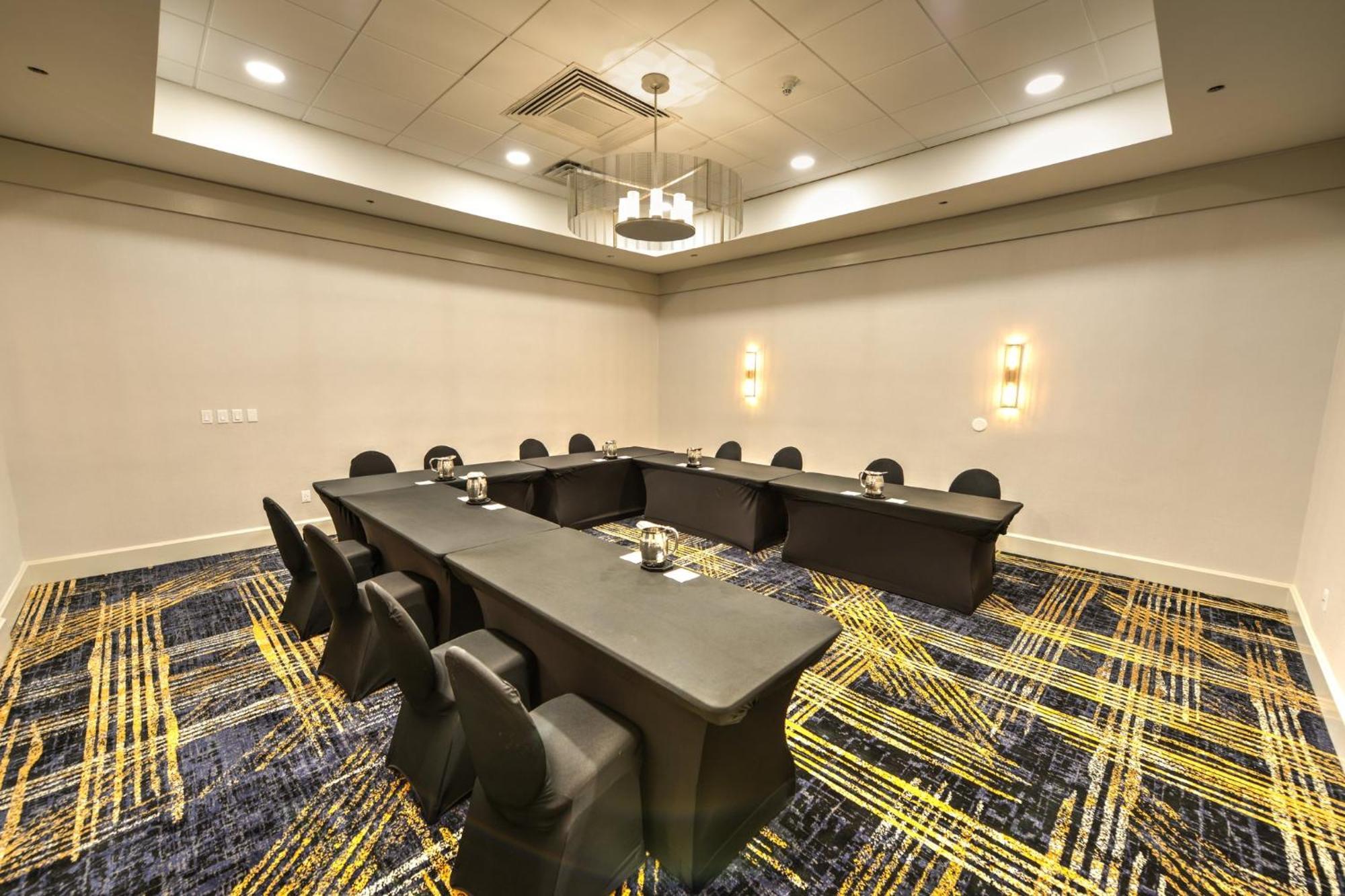 Crowne Plaza Jacksonville Airport By Ihg Kültér fotó