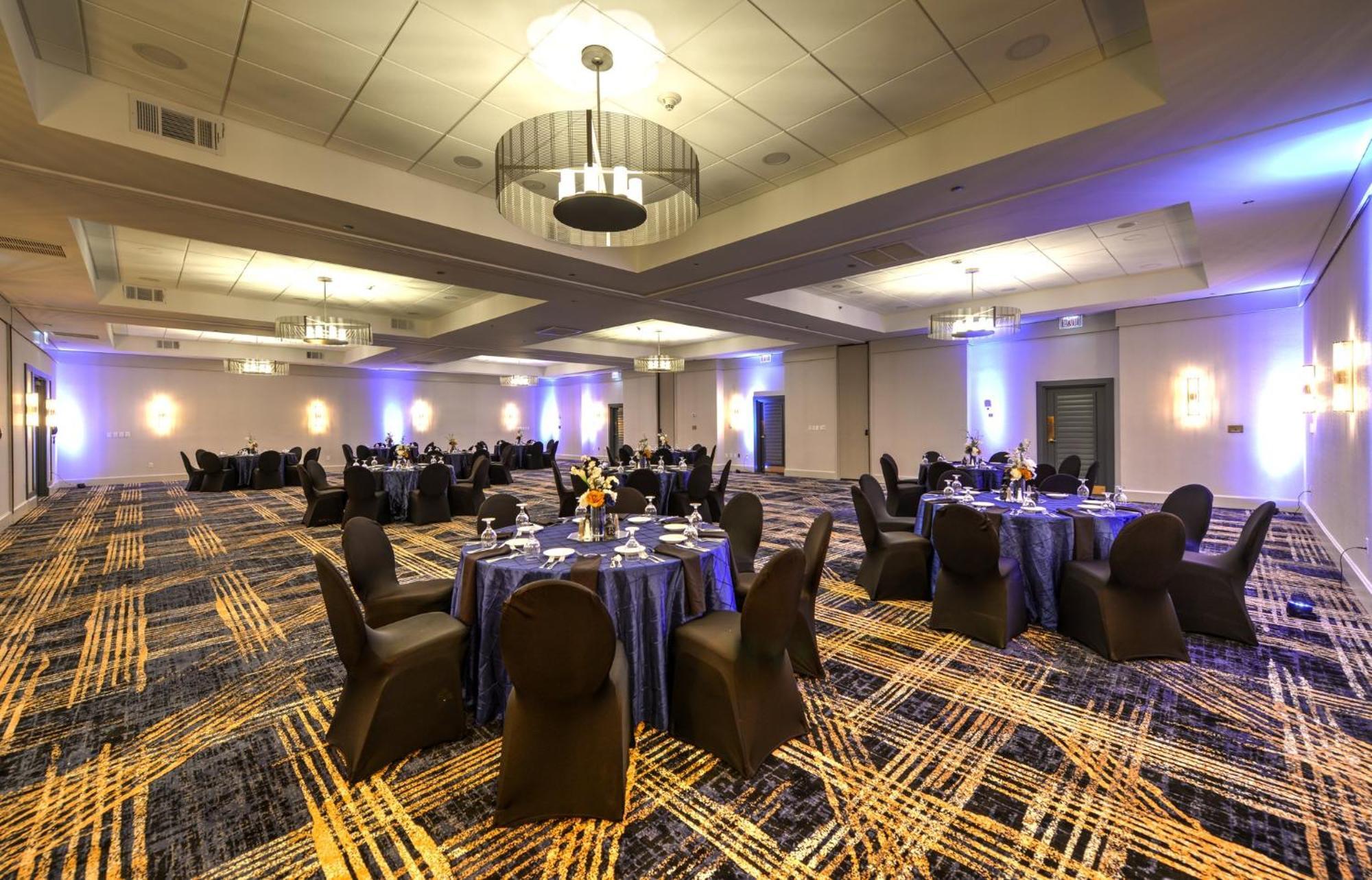 Crowne Plaza Jacksonville Airport By Ihg Kültér fotó
