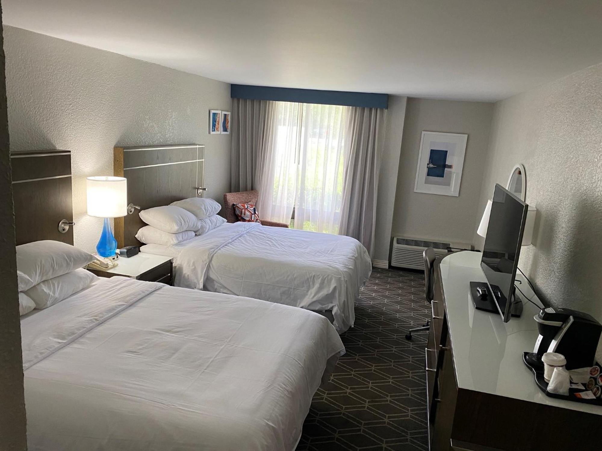 Crowne Plaza Jacksonville Airport By Ihg Kültér fotó