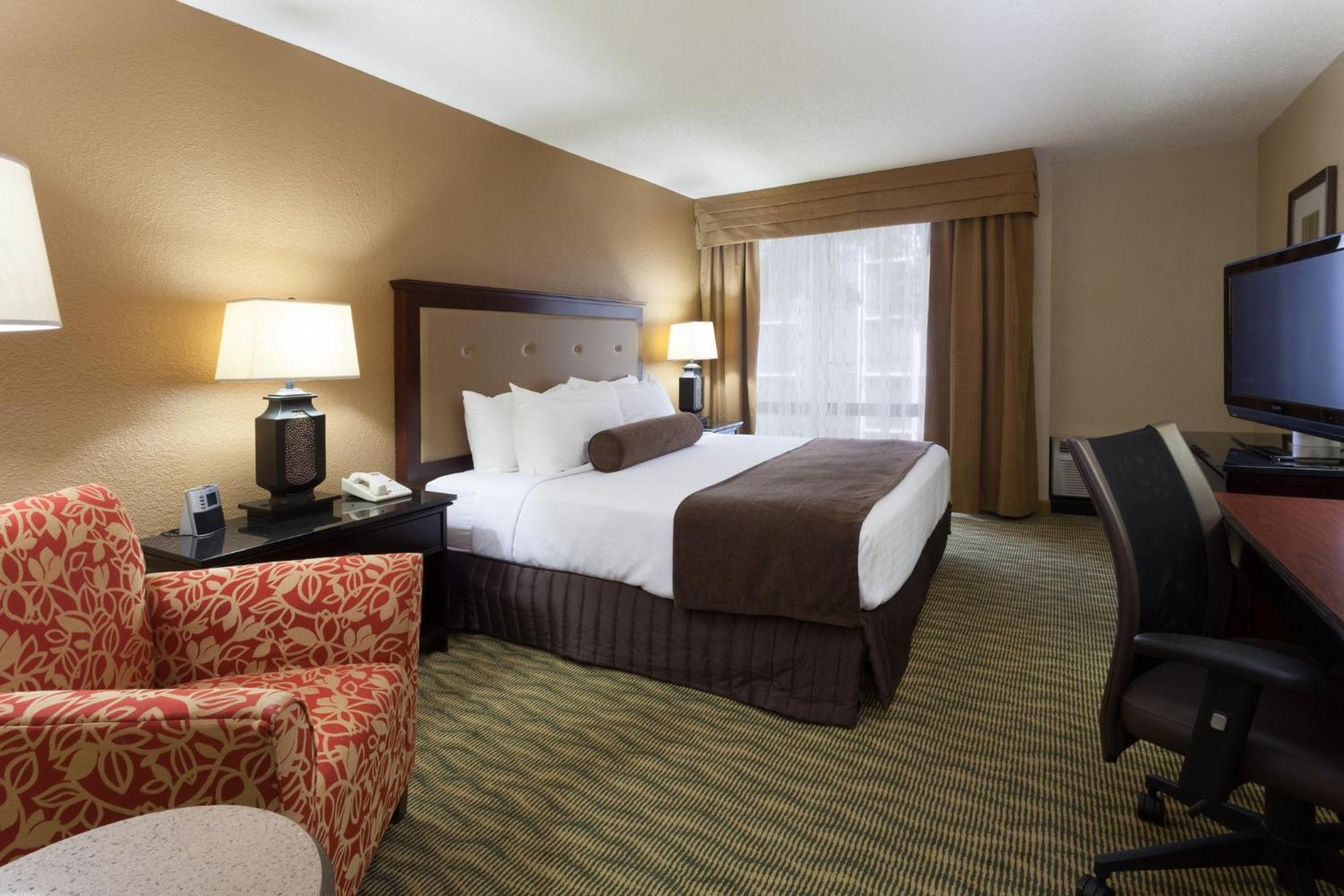 Crowne Plaza Jacksonville Airport By Ihg Kültér fotó