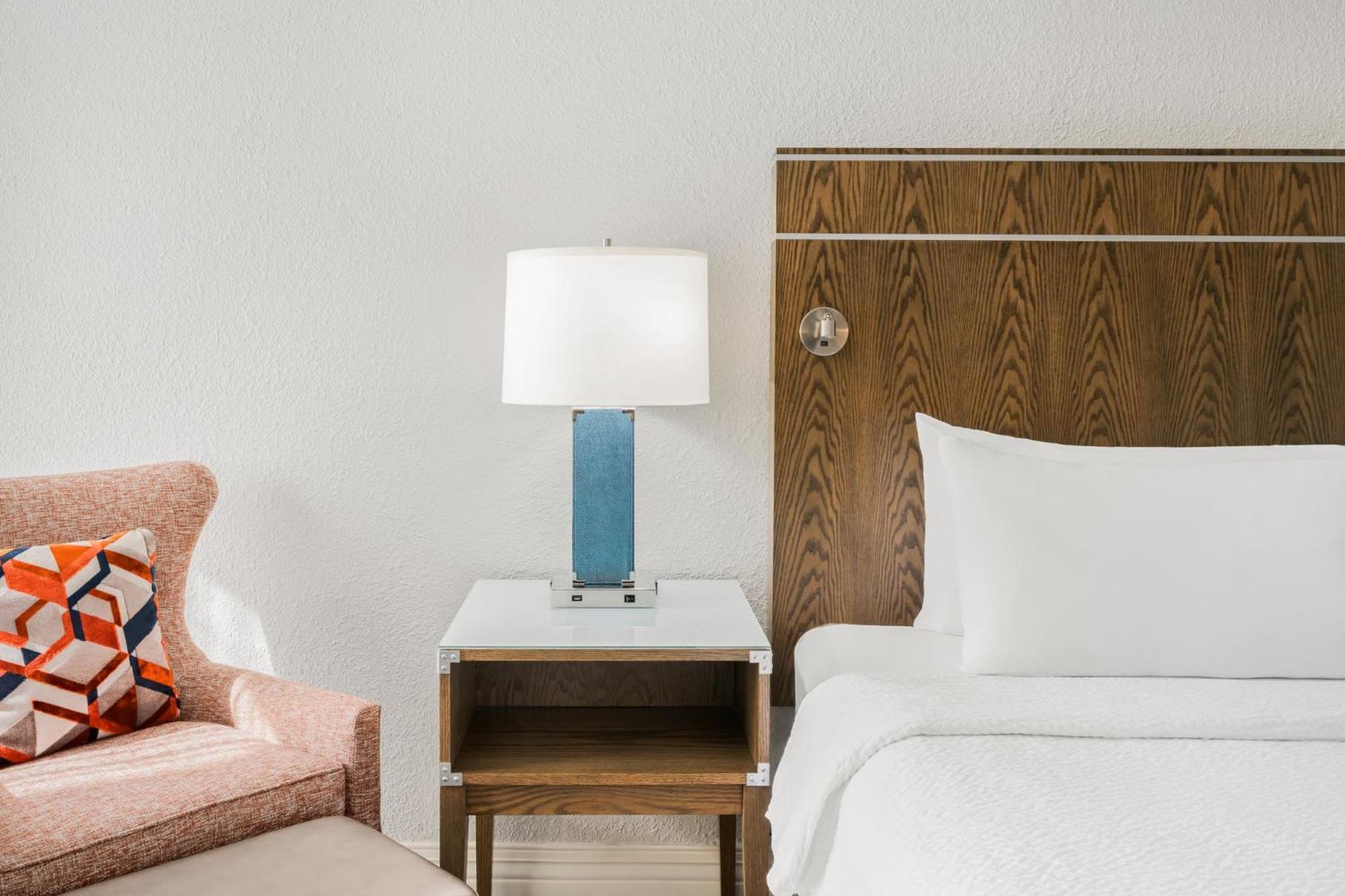 Crowne Plaza Jacksonville Airport By Ihg Kültér fotó