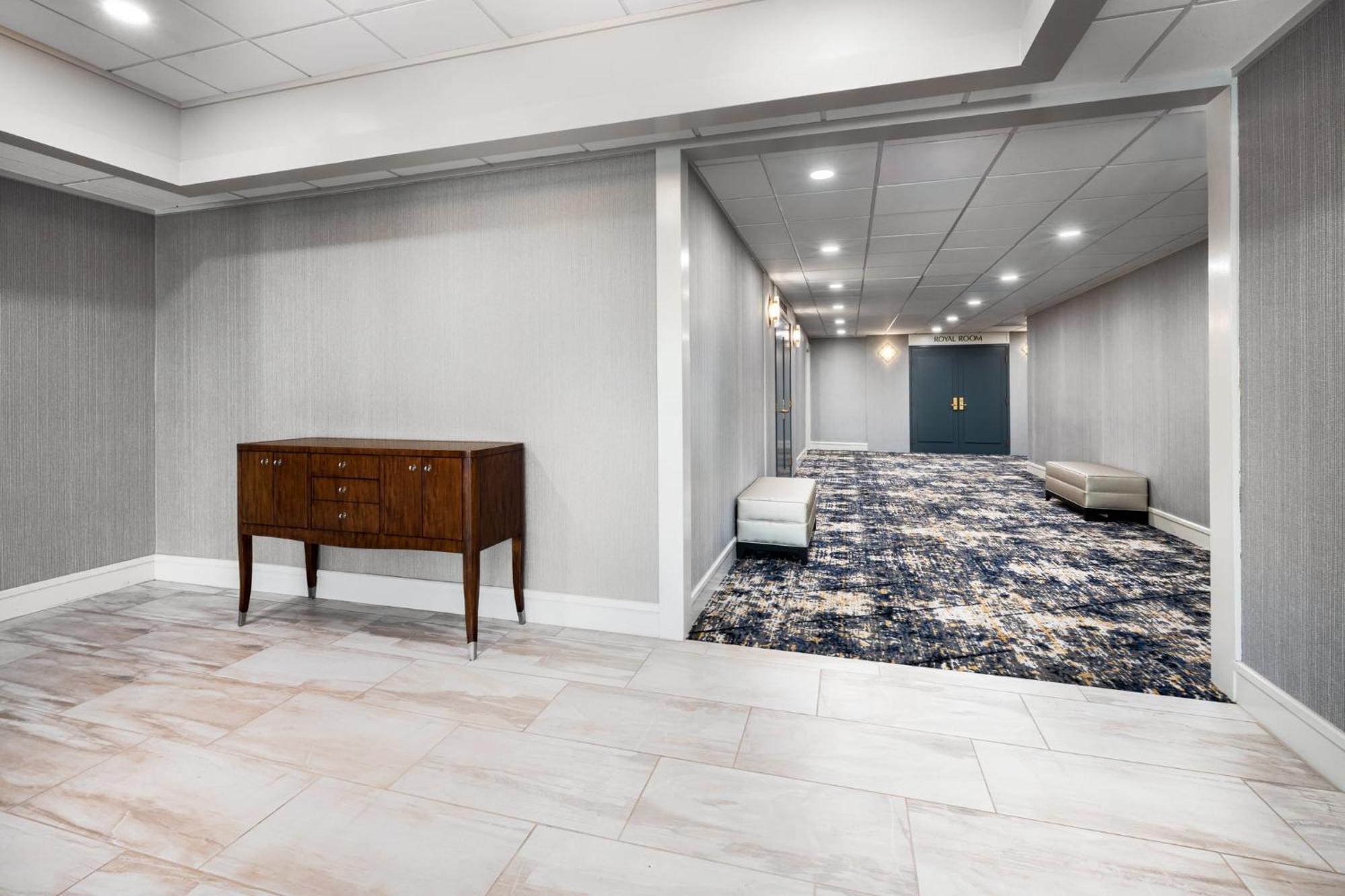 Crowne Plaza Jacksonville Airport By Ihg Kültér fotó