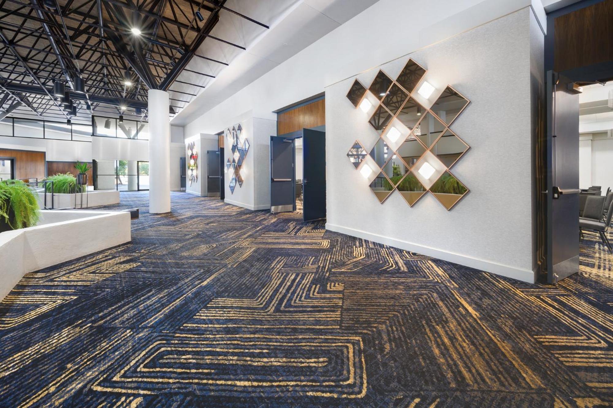 Crowne Plaza Jacksonville Airport By Ihg Kültér fotó