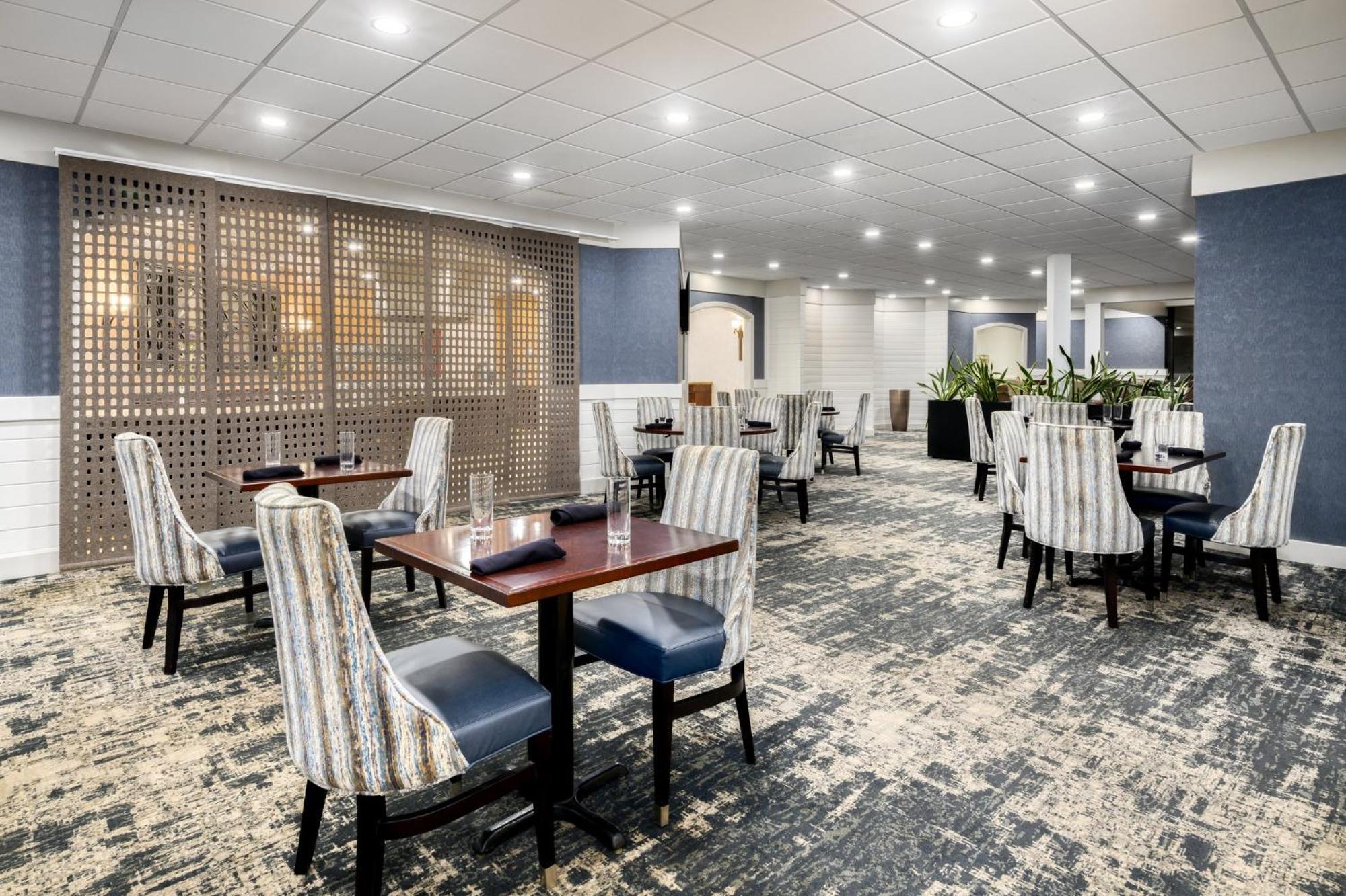 Crowne Plaza Jacksonville Airport By Ihg Kültér fotó