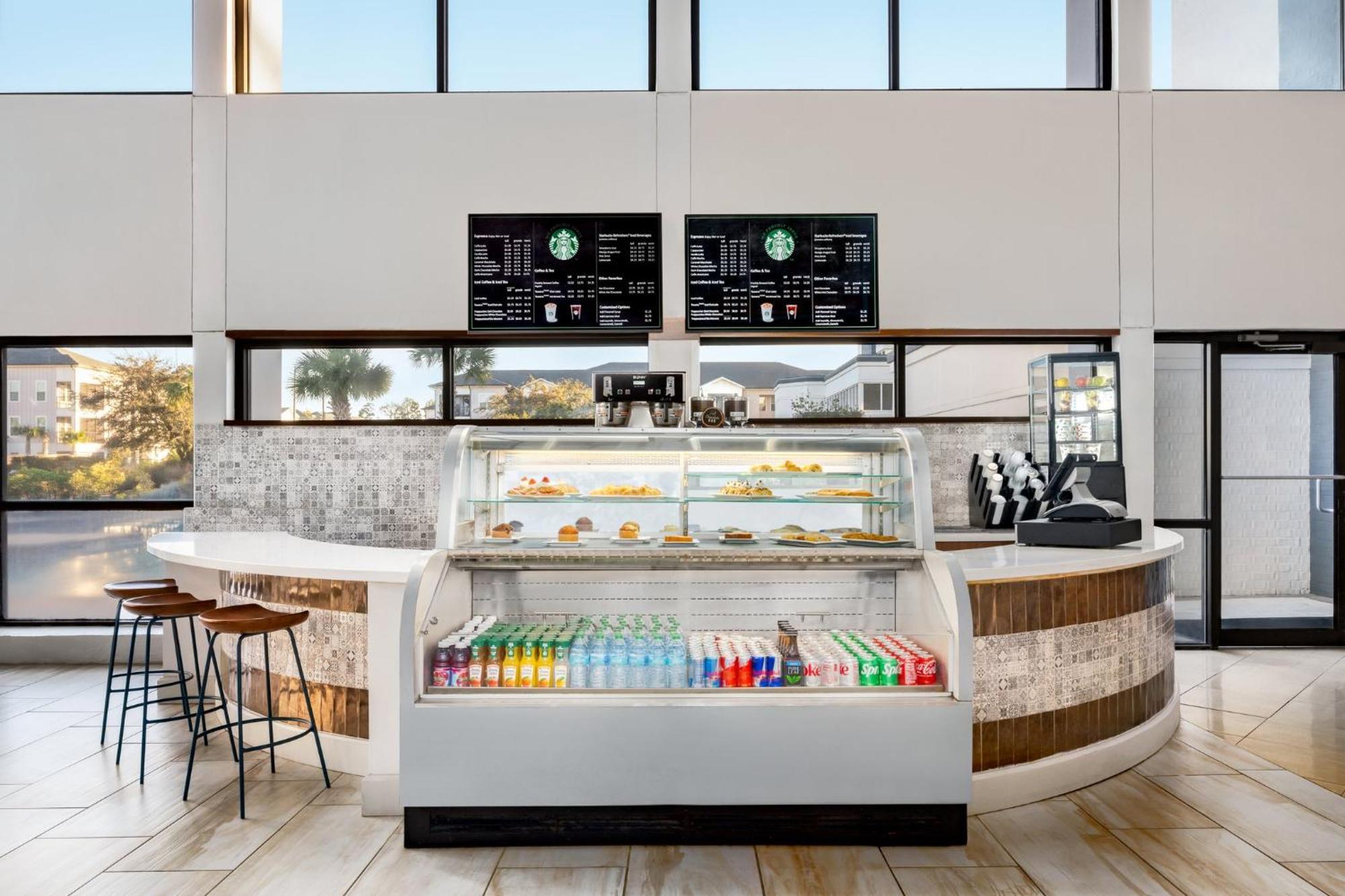 Crowne Plaza Jacksonville Airport By Ihg Kültér fotó