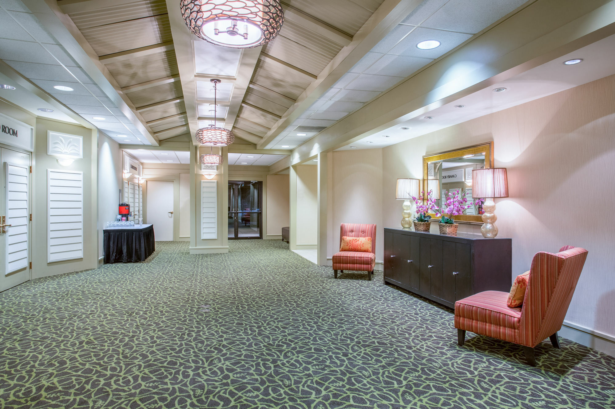 Crowne Plaza Jacksonville Airport By Ihg Kültér fotó