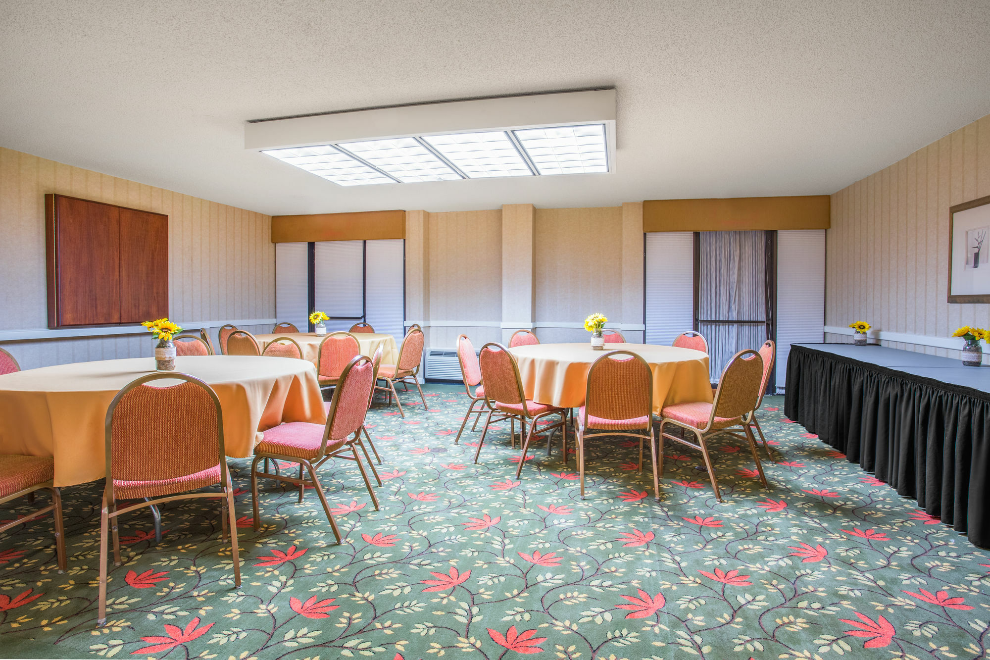 Crowne Plaza Jacksonville Airport By Ihg Kültér fotó