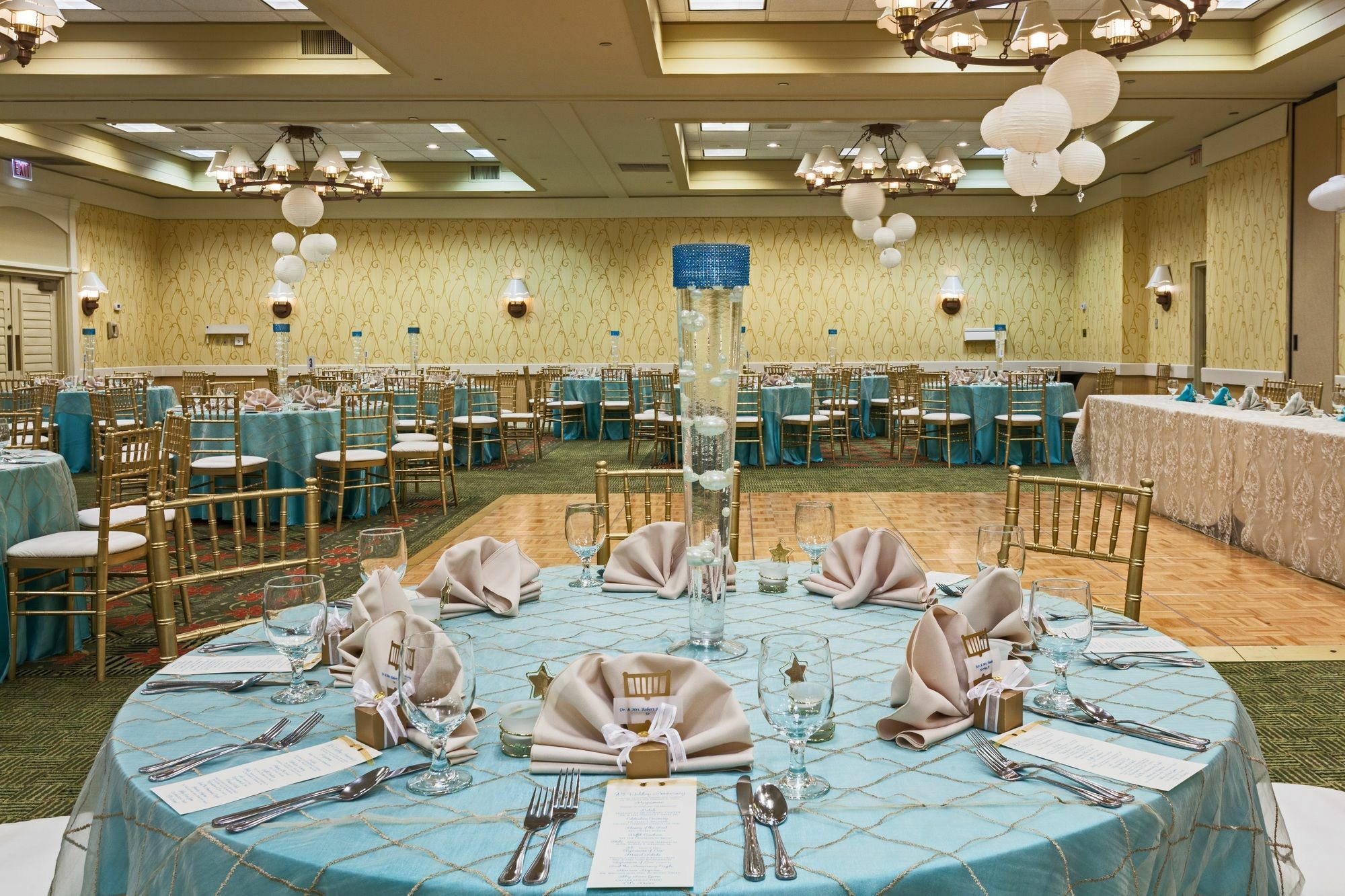 Crowne Plaza Jacksonville Airport By Ihg Kültér fotó