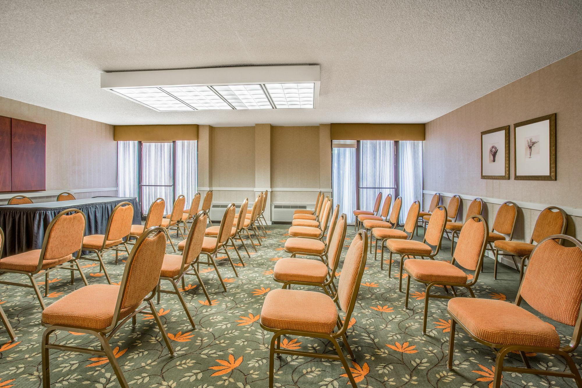 Crowne Plaza Jacksonville Airport By Ihg Kültér fotó